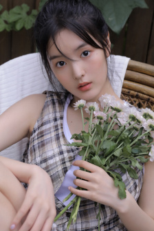 桃花视频素材